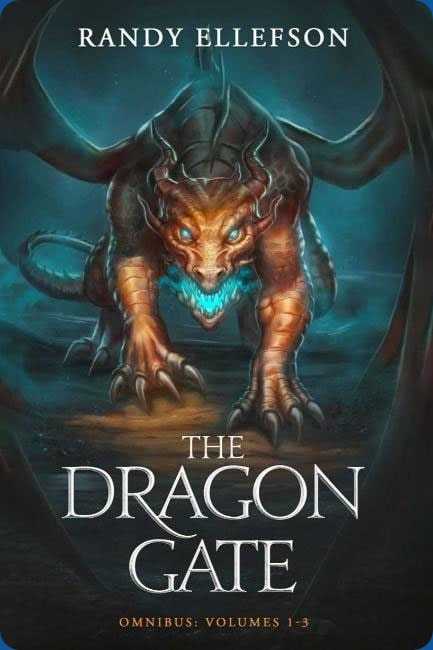 Children - The Dragon Gate