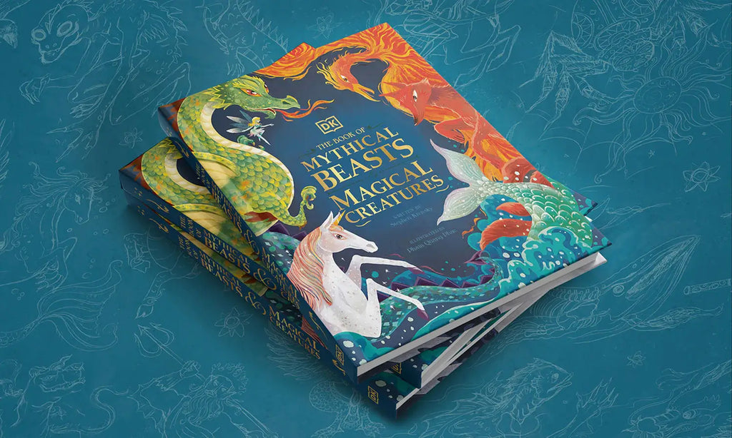 Why Choose Fairytale Publishers